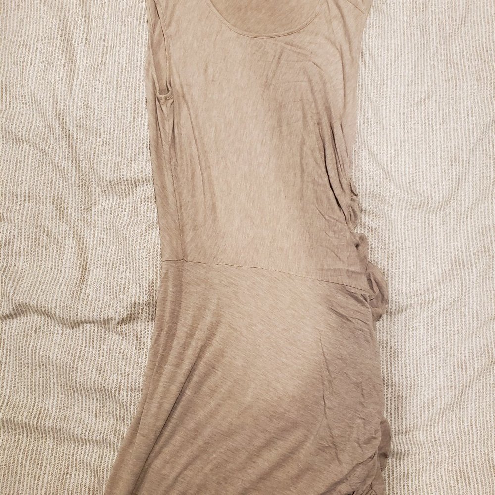 BCBG Sleeveless dress